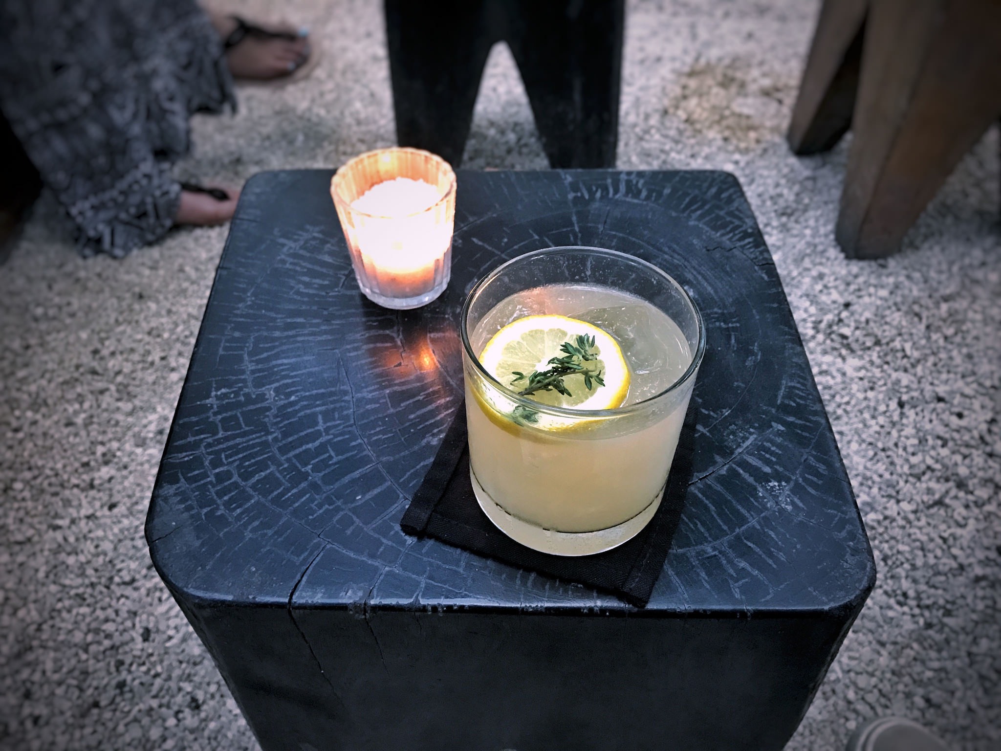 El mezcal es muy popular en Estados Unidos.