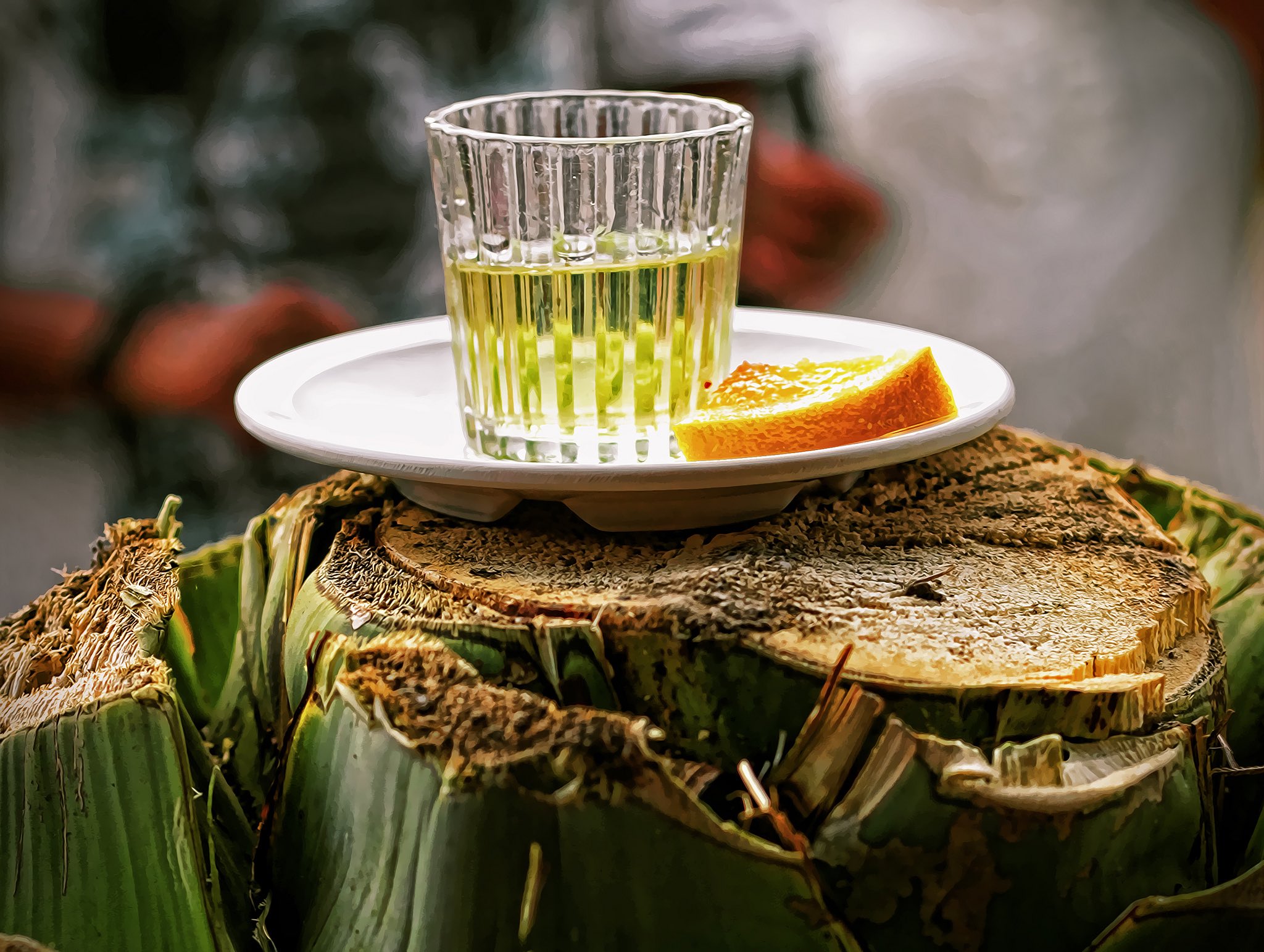 El mezcal es cada vez más popular en Estados Unidos.