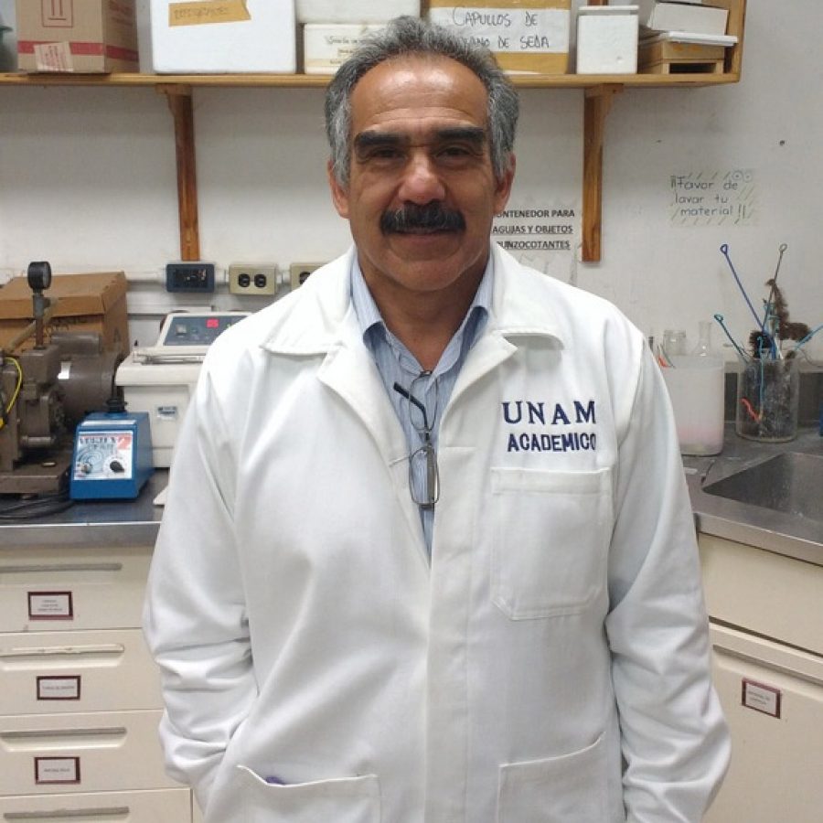 Dr. Alfredo Maciel