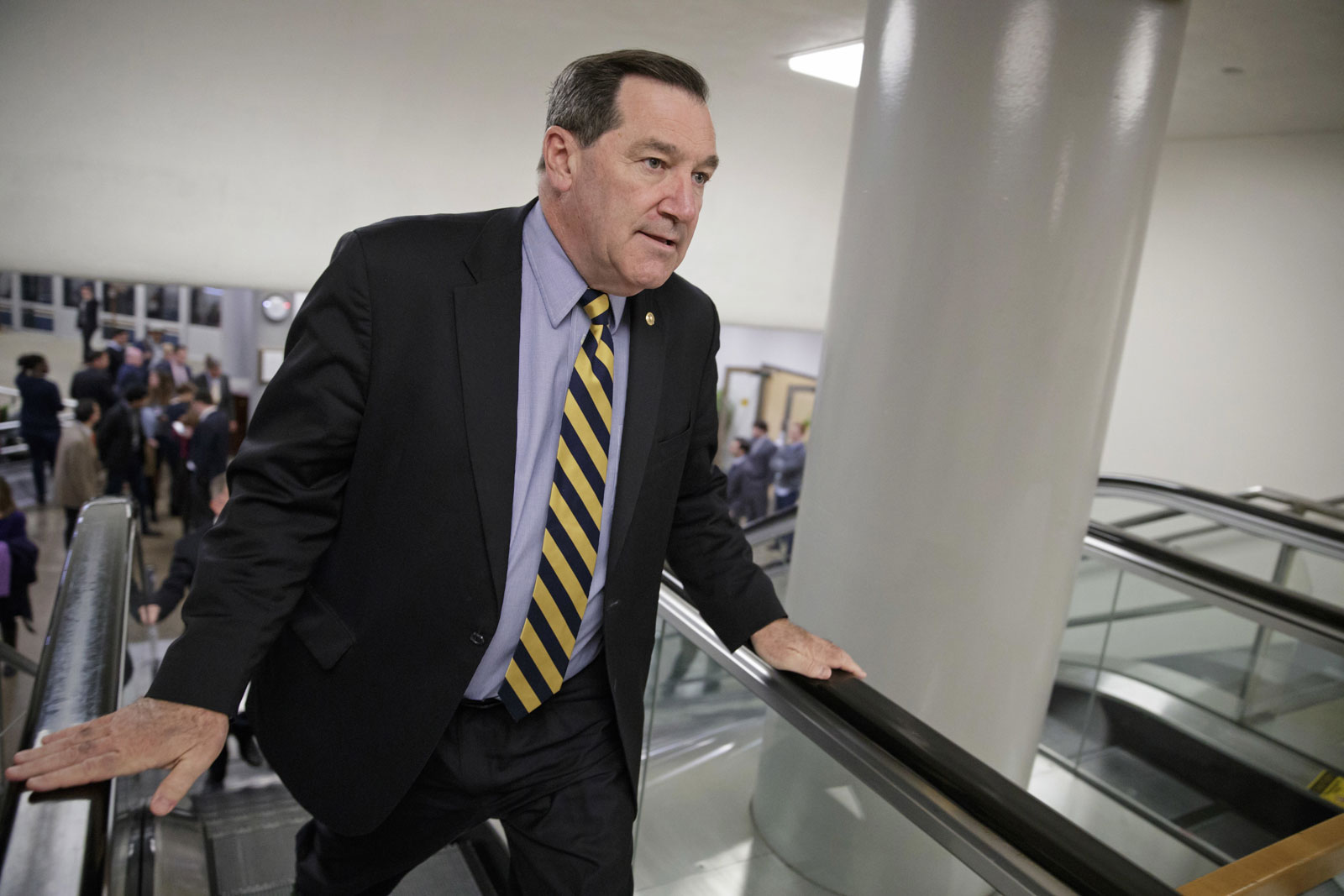Joe Donnelly