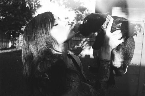 La hispana Megan Martinez.