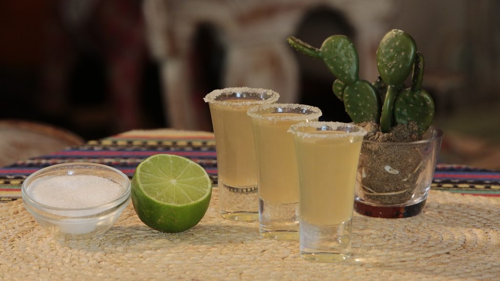 Tequila Tequila