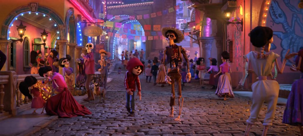 Coco - México Coco - México