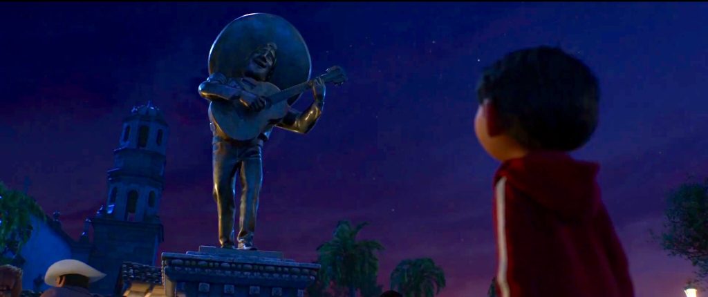 Coco - México Coco - México