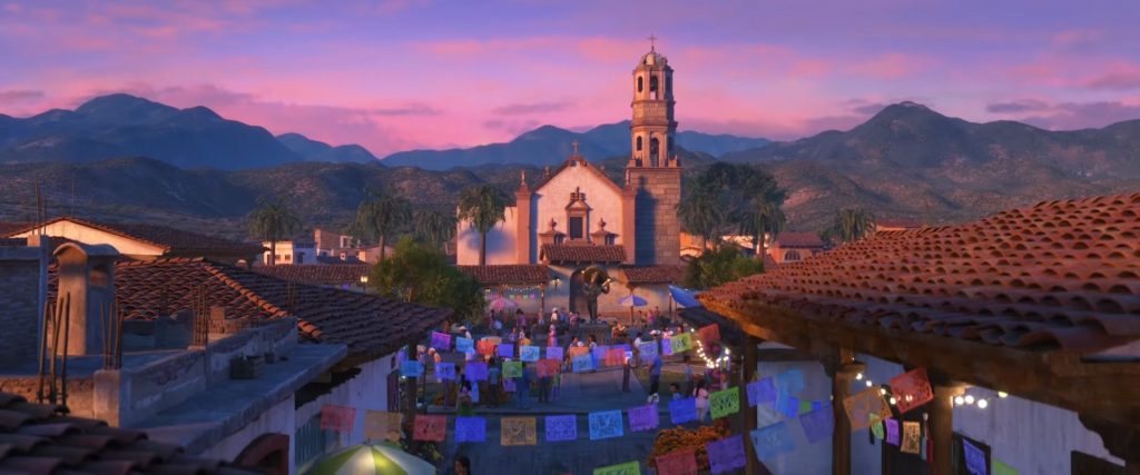 Coco - México Coco - México
