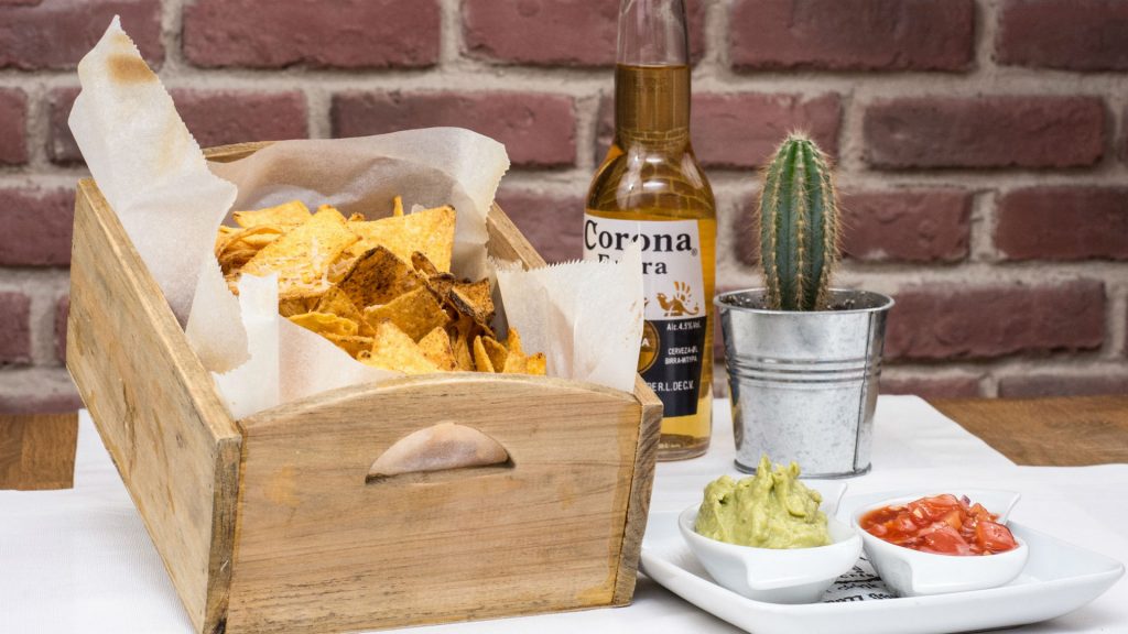 Productos mexicanos
