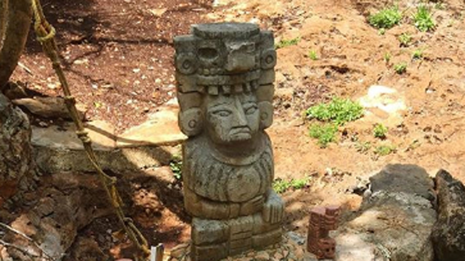 Aluxes Estos Magicos Seres Han Sido Los Protectores De Los Bosques Mexicanos Desde Tiempos Inmemorables