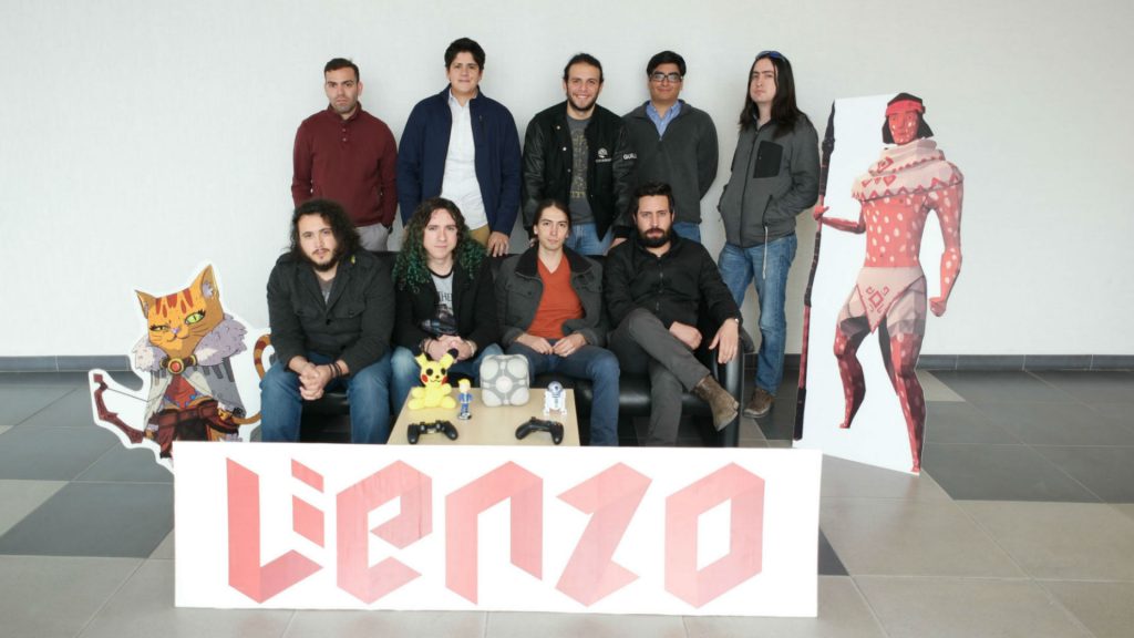 Lienzo Studio