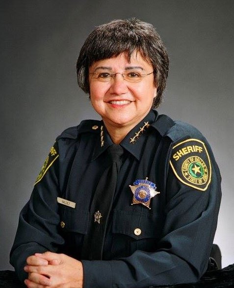 Lupe Valdez