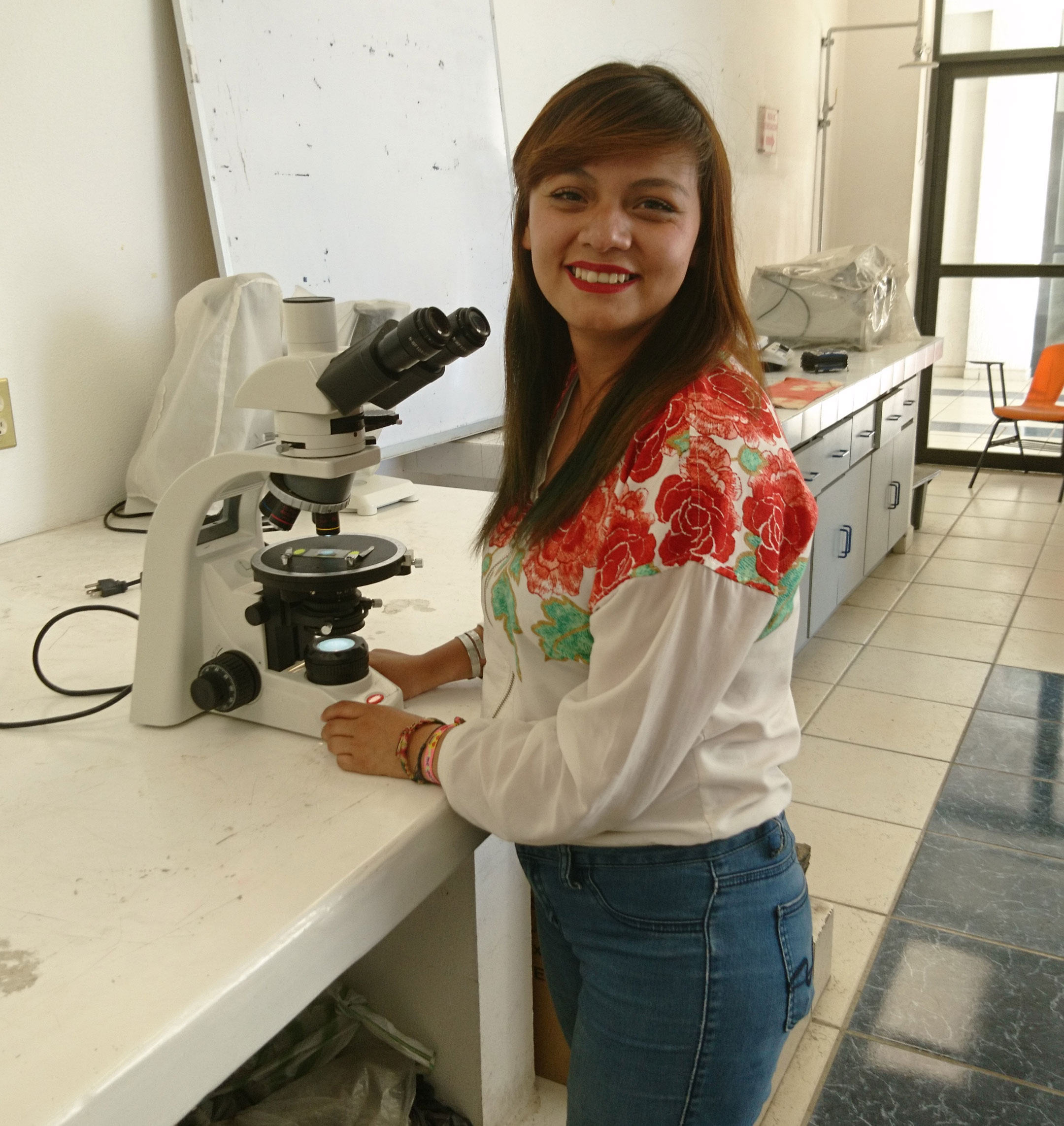 Mitzi Cruz Quijano