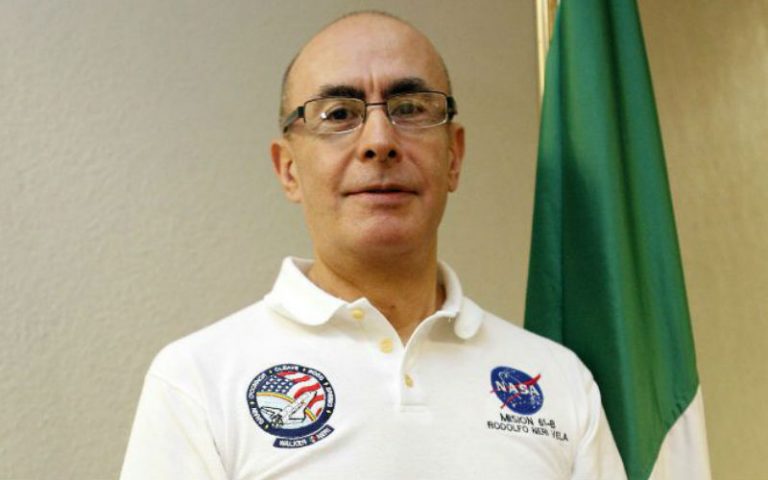Diez mexicanos que han triunfado en la NASA