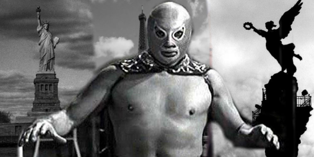 Cinco Cosas Que No Sabías De El Santo Luchador Que Conquistó Al Mundo 3453