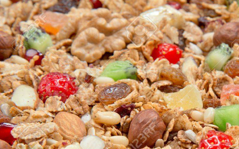 Diez Beneficios De Incluir Cereales En Tu Dieta