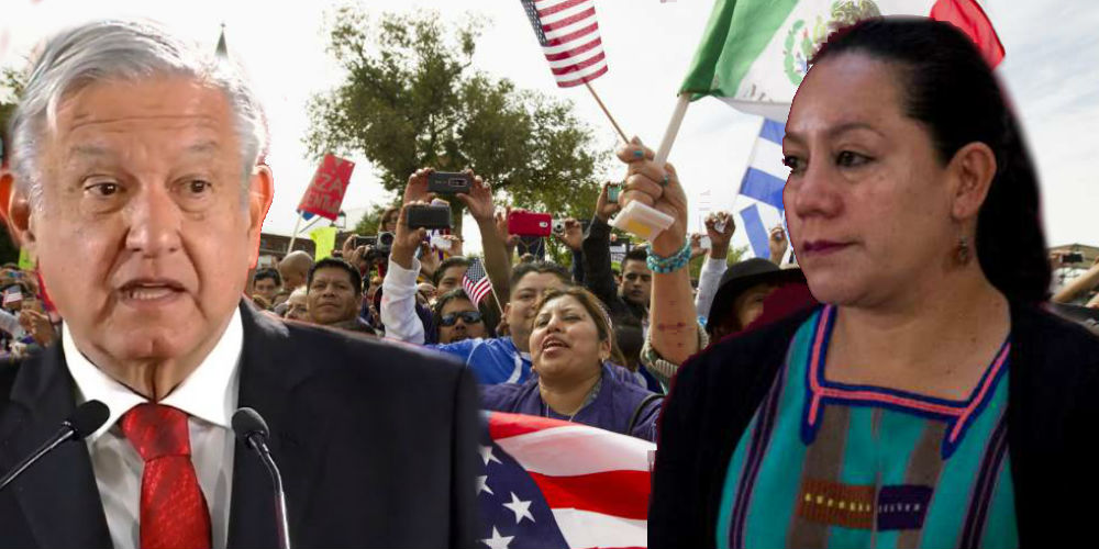El polémico tuit que lanzaron en el gobierno de AMLO