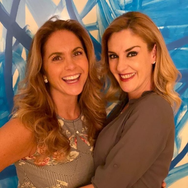 Julia Conoce Al Hijo De Gaviota