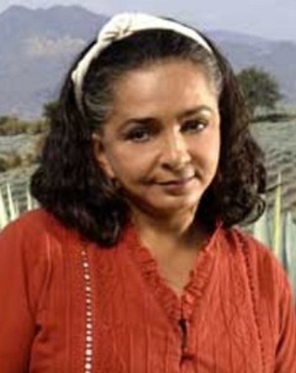 Julia Conoce Al Hijo De Gaviota