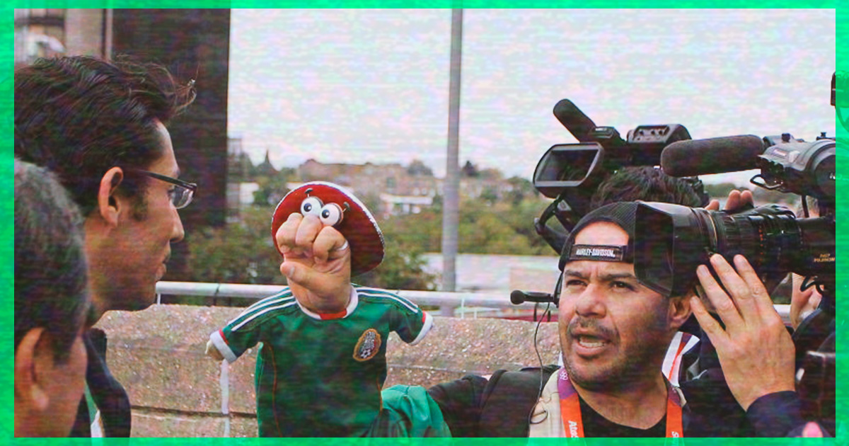 ¿El famoso "compayito" se va de la TV? Esto es lo que se sabe – Barrio