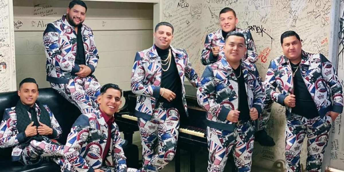 ¡Cuidado! 34+  Verdades reales que no sabías antes sobre  Jhonny Caz Grupo Firme: La famosa agrupación de música regional mexicana grupo firme nos ha conquistado con un increíble concierto en donde el cantante jhony caz .