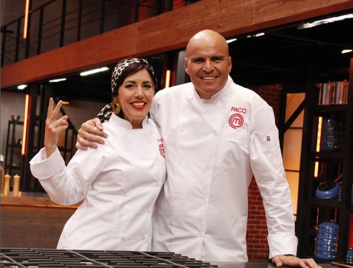 Masterchef 19 master chef 19 – Barrio
