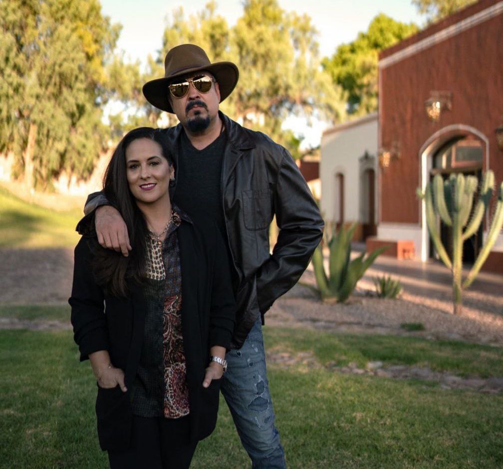 rancho de la Dinastía Aguilar (5) – Barrio