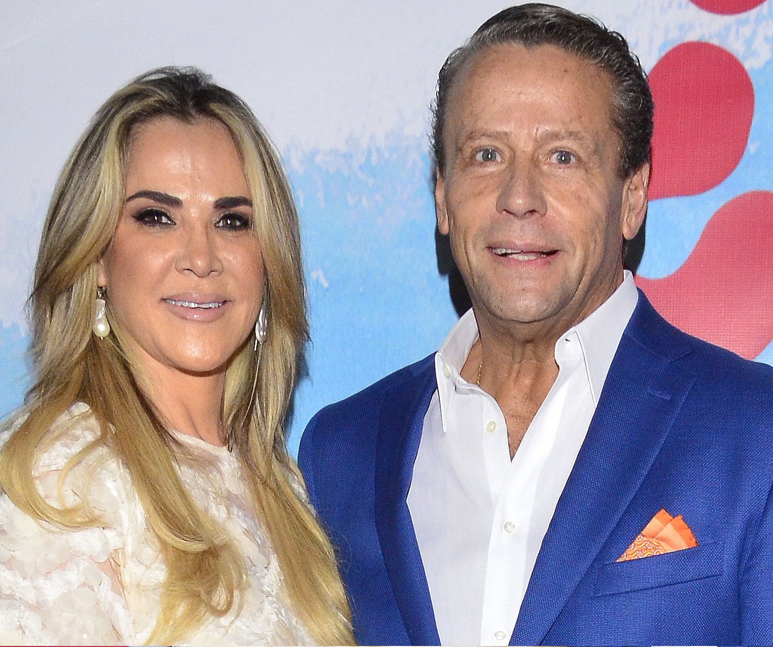 Parejas de Alfredo Adame (10) Barrio