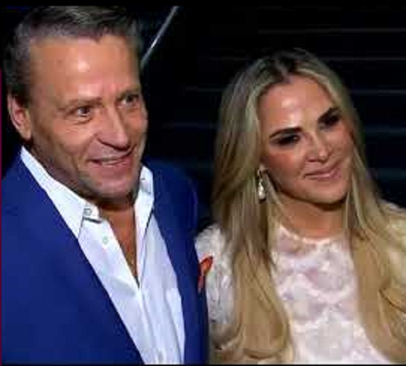 Parejas de Alfredo Adame (8) Barrio