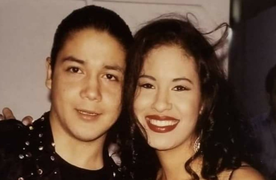 ¿Qué Fue De Chris Pérez, El Esposo De Selena Quintanilla? – Barrio