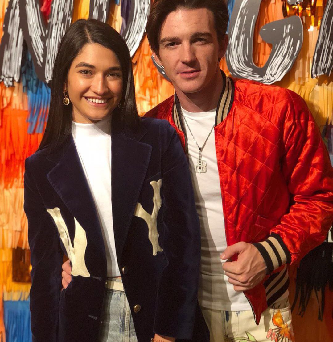 Janet Von Schmeling esposa de Drake Bell (12) – Barrio