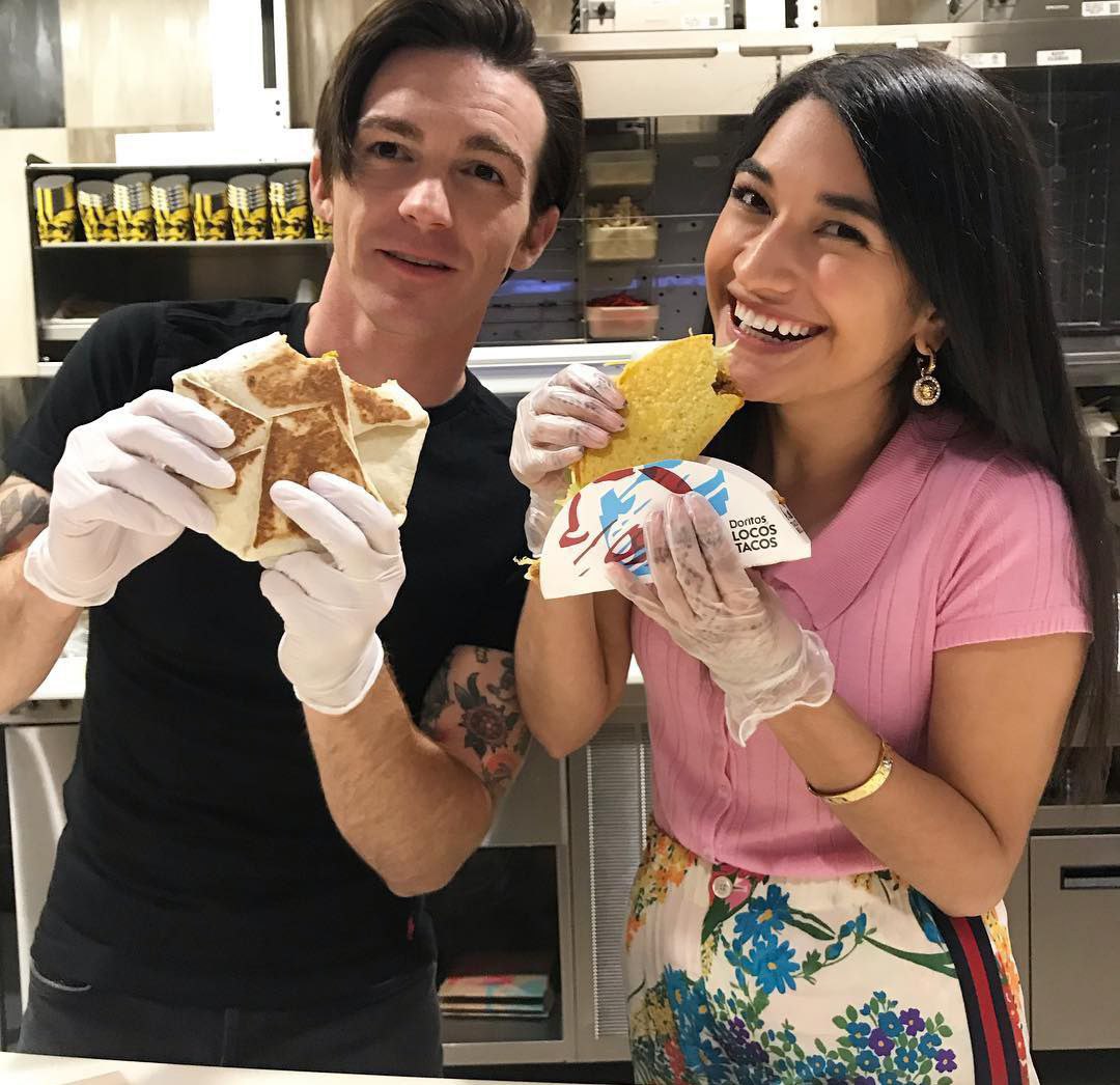 Janet Von Schmeling esposa de Drake Bell (2) – Barrio