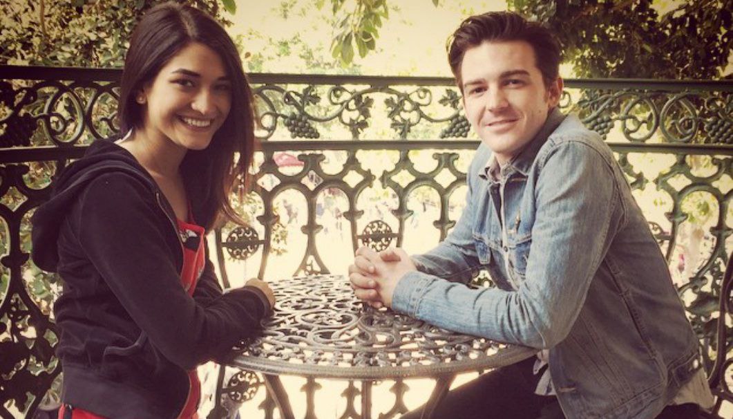 Janet Von Schmeling Esposa De Drake Bell (2) – Barrio