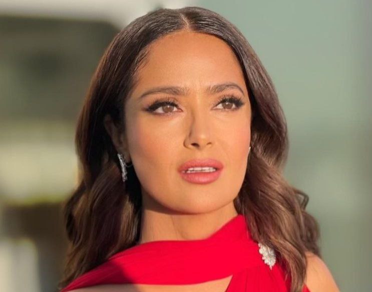 salma hayek antes y despues (16) Barrio