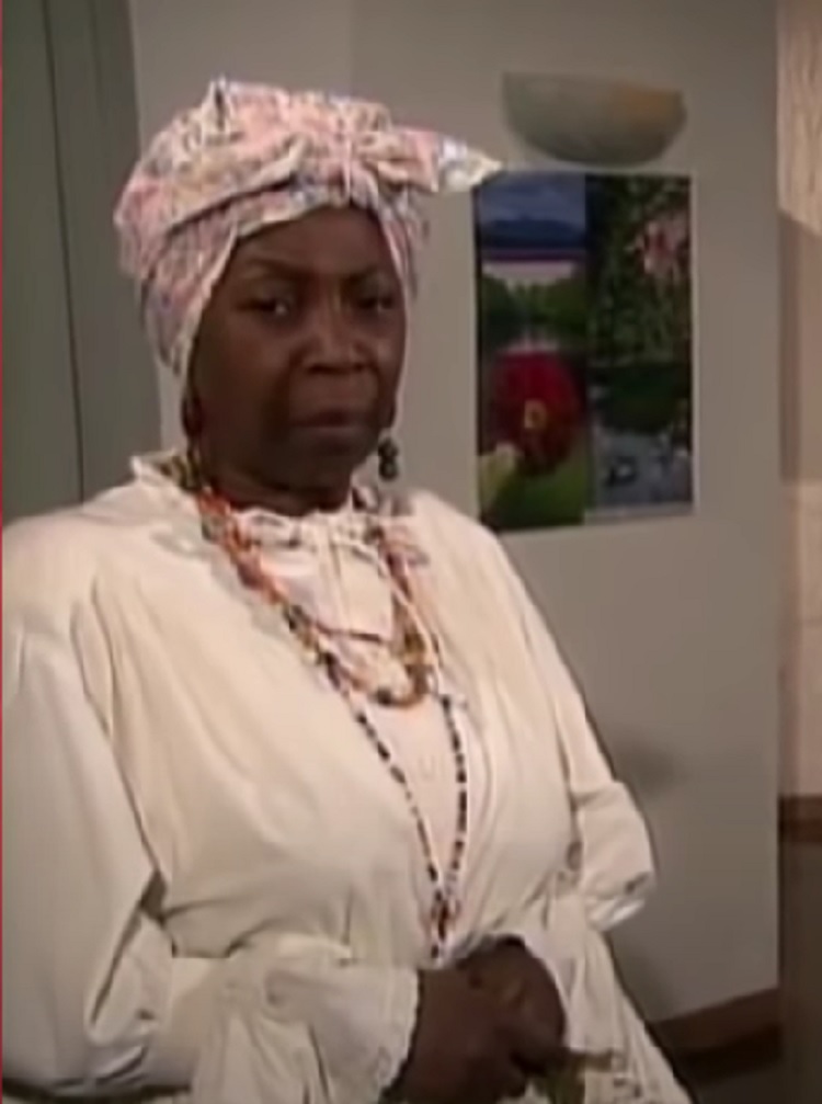 Julia Marichal 2 Barrio