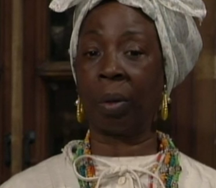 Julia Marichal Barrio