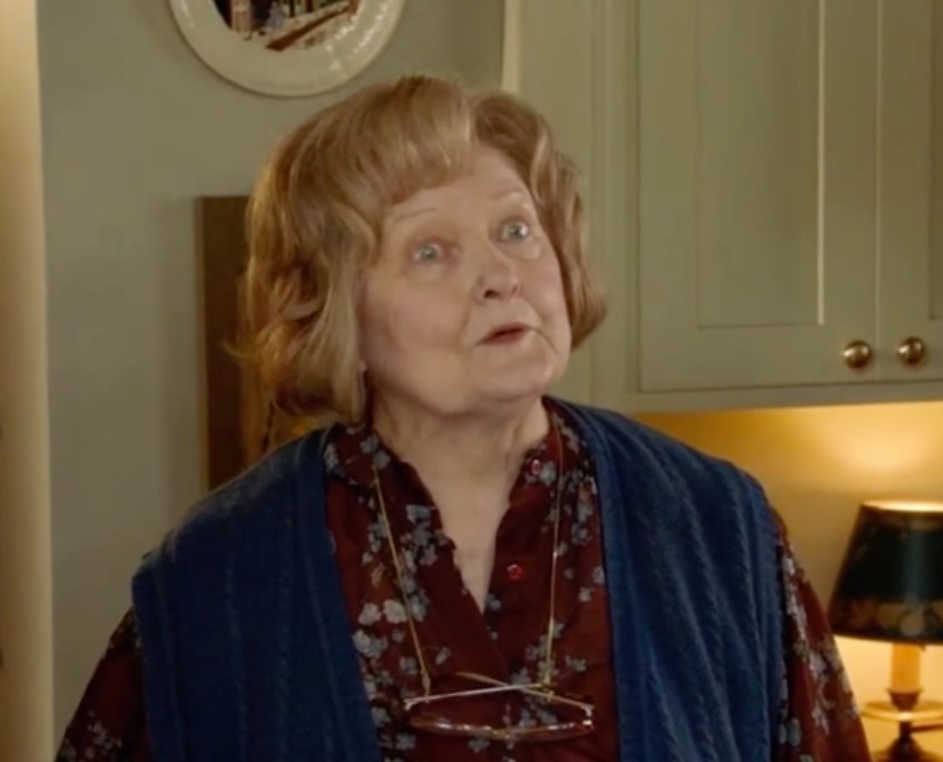 Maree Cheatham 2 Barrio