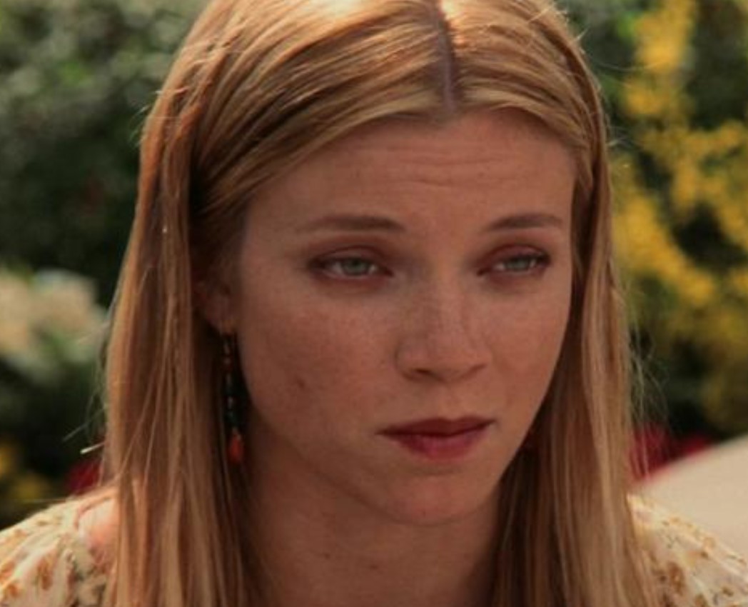 Amy Smart – Barrio