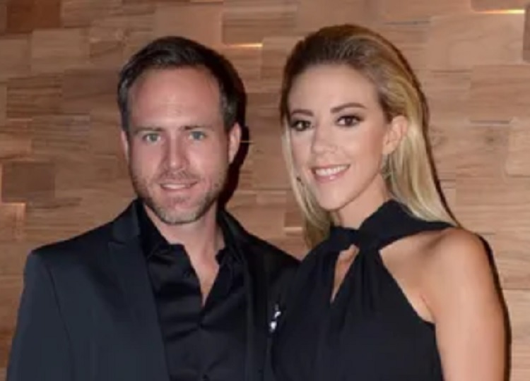 Fernanda Castillo y Erik Hayser 2 – Barrio