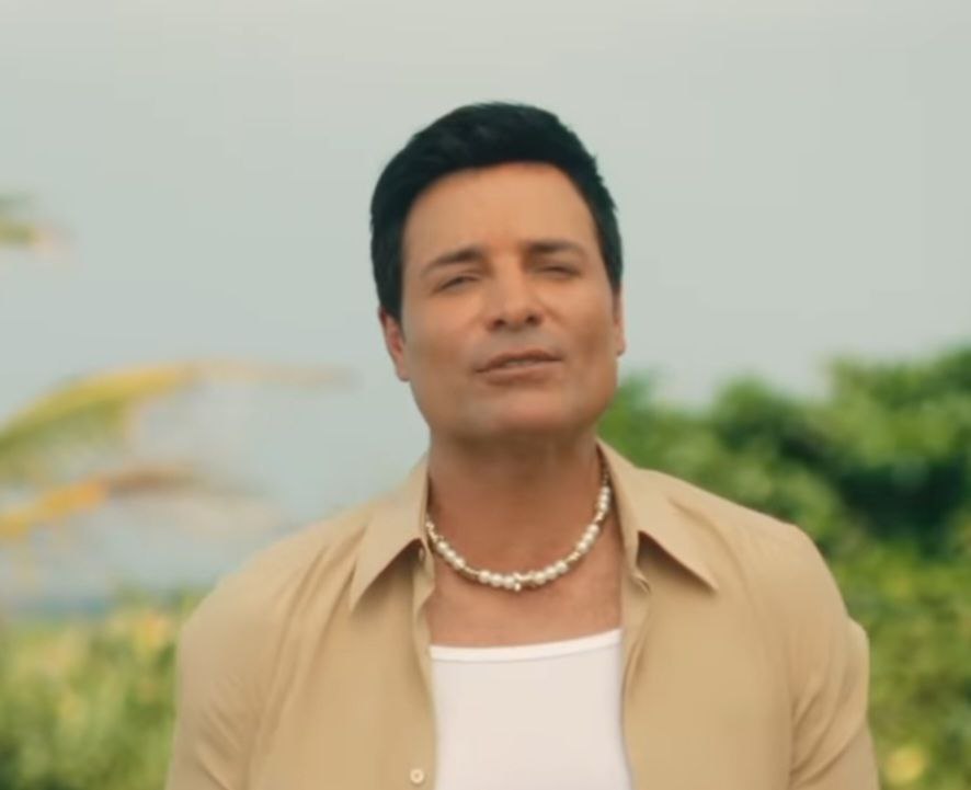 Cambio F Sico De Chayanne Barrio