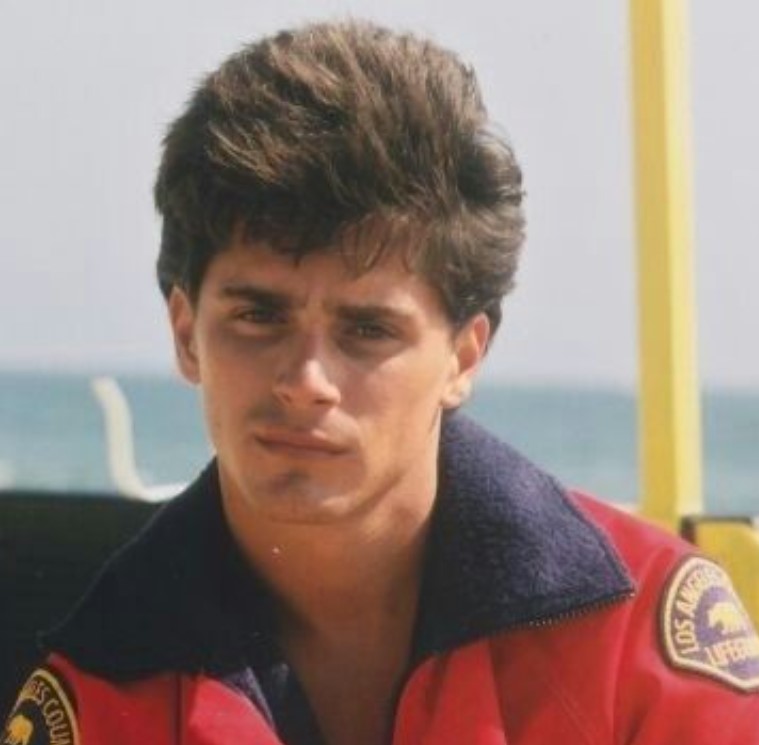 BillyWarlock Barrio