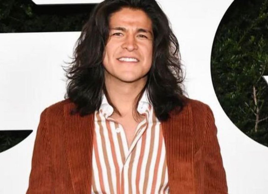 CristoFernándezenspiderman 2 Barrio