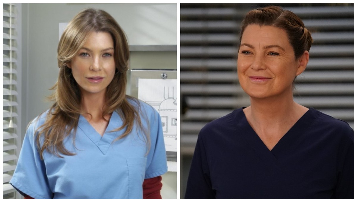 el antes y después de ellen pompeo Barrio