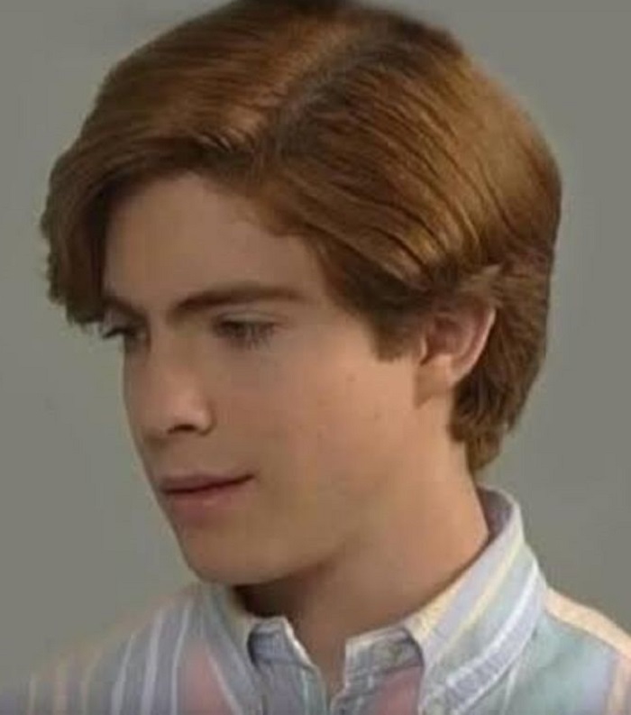 osvaldo benavides Barrio