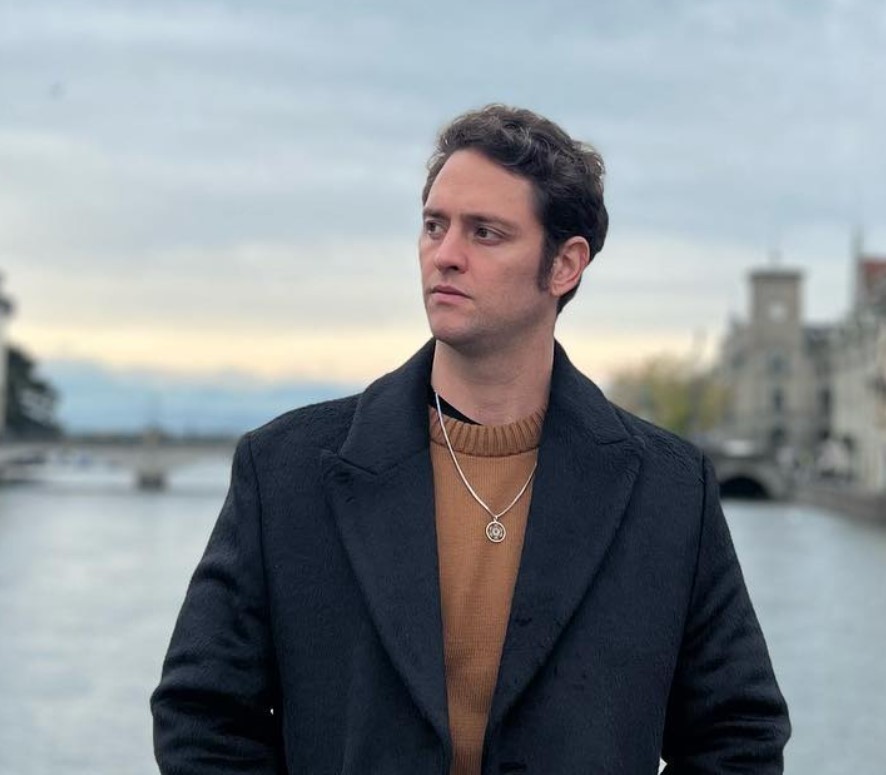 ChristopherVonUckermann 2 Barrio