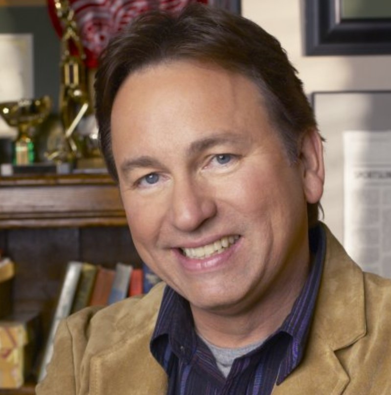 John Ritter 2 – Barrio