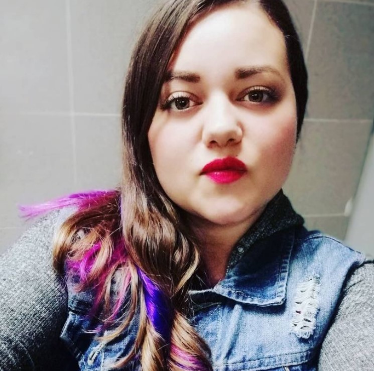 andrealaguneshijo Barrio