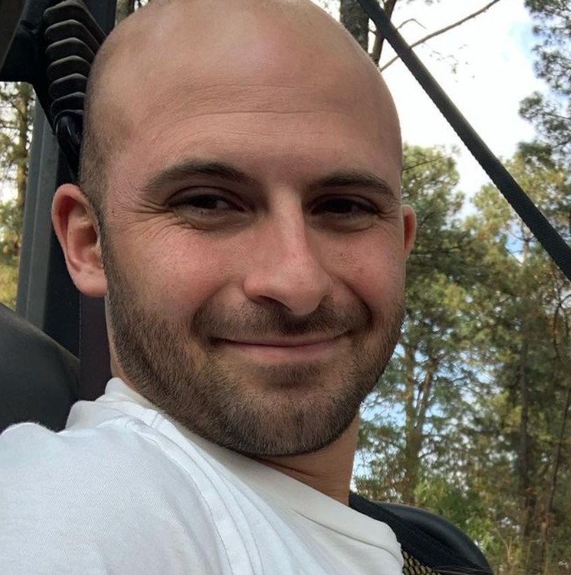 imanollandeta 2 Barrio