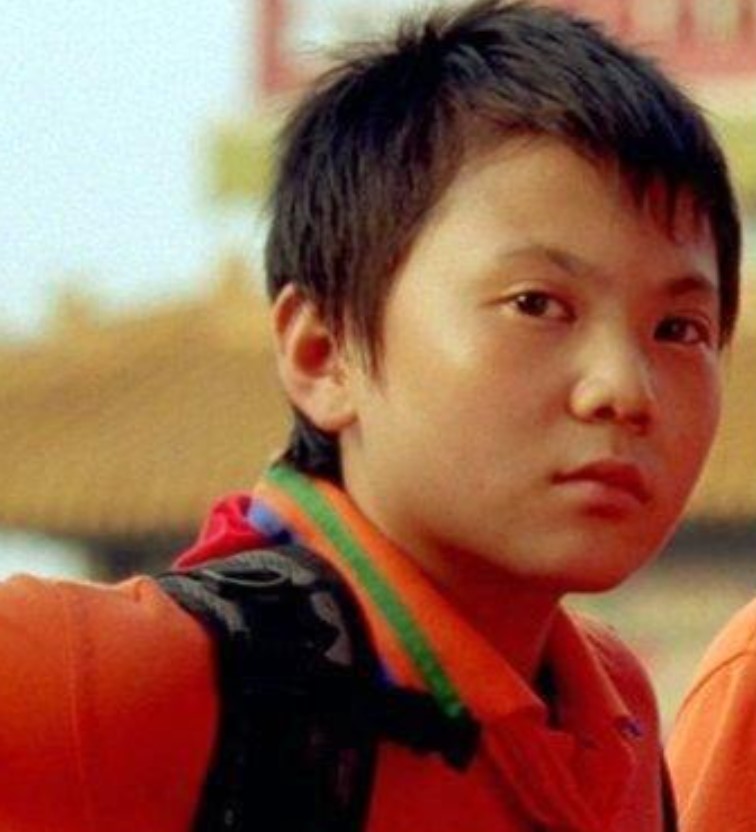 Zhenwei Wang – Barrio