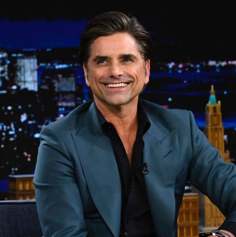 John Stamos Barrio