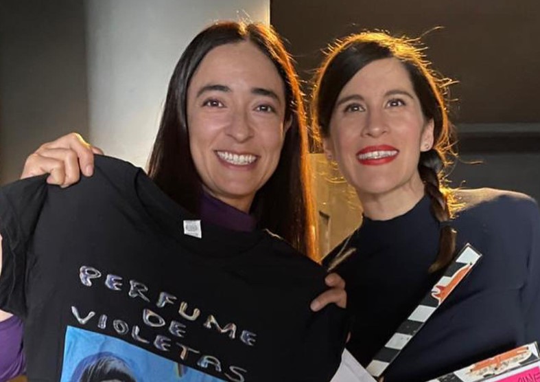 Nancy Gutiérrez 2 Barrio