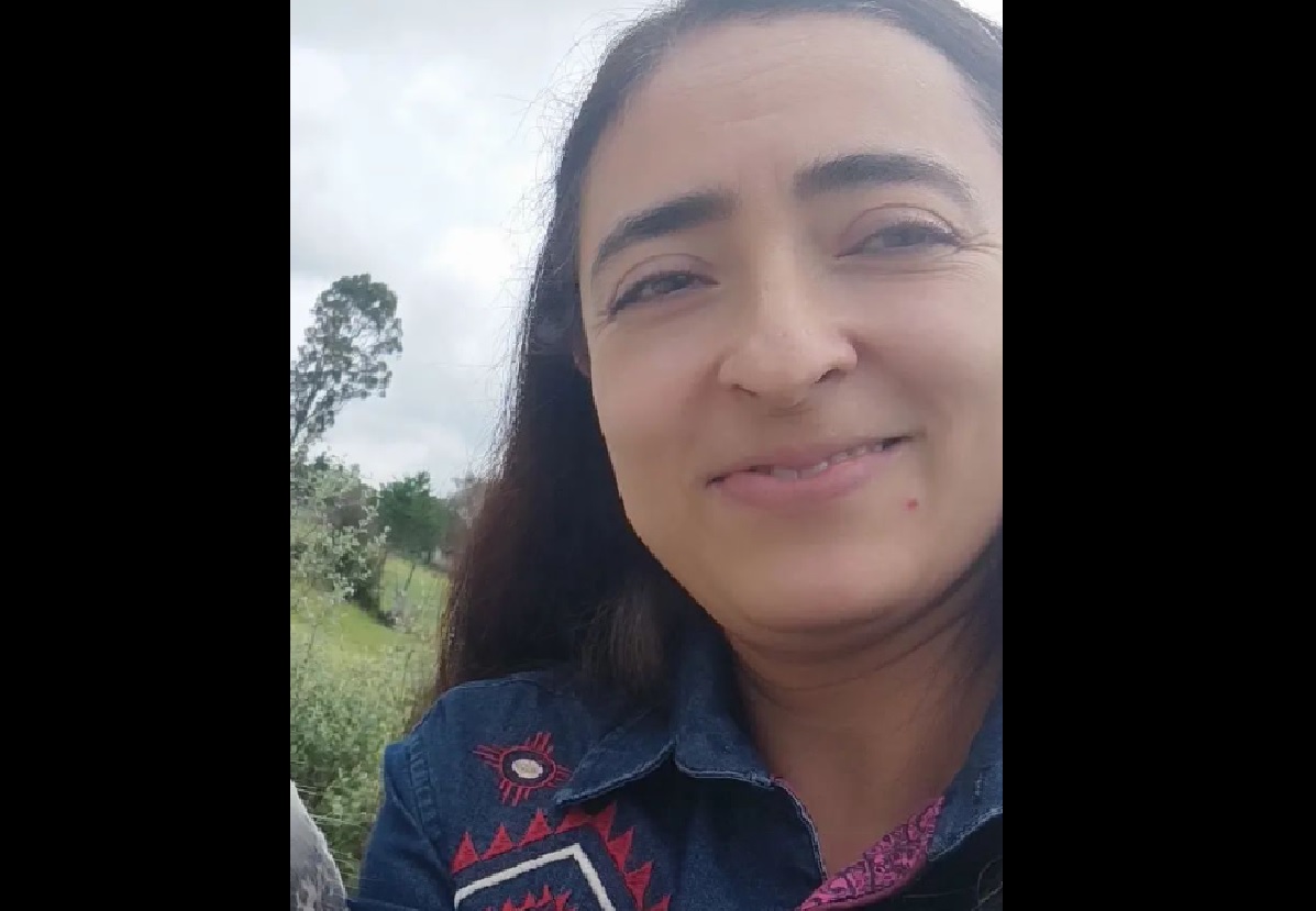 Nancy Gutiérrez 3 Barrio