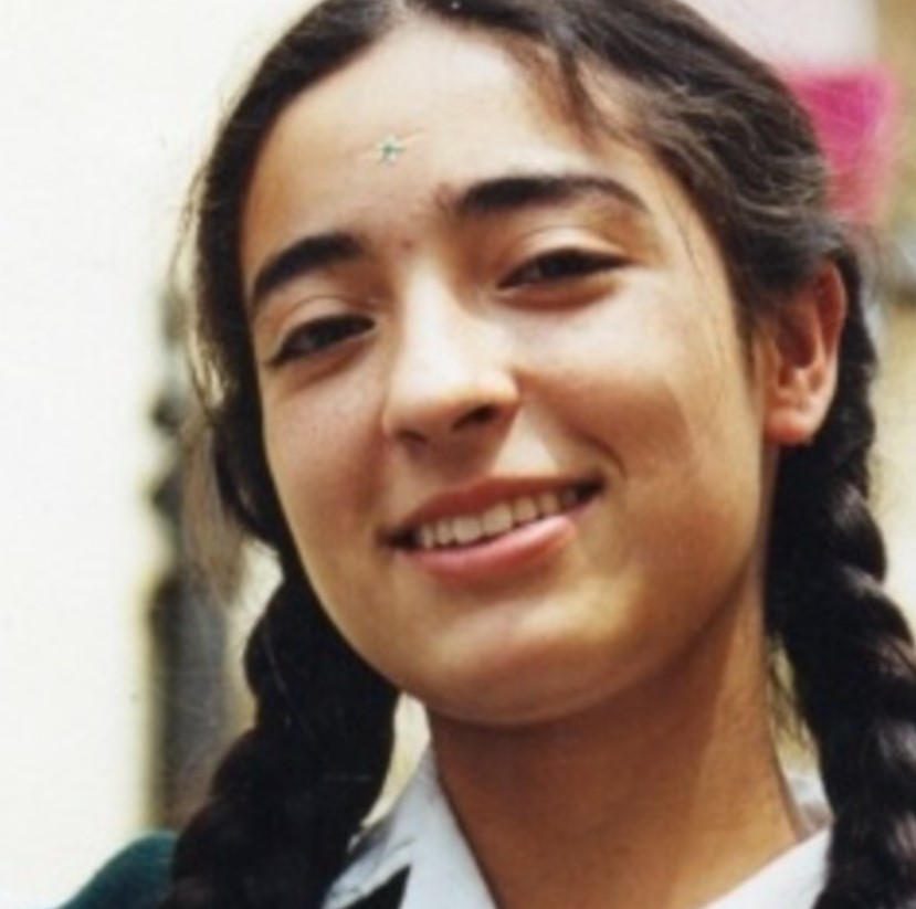 Nancy Gutiérrez Barrio